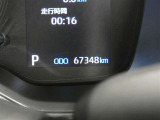 ◇走行距離:67348km:(撮影時) ご来店時や納車時には展示での移動や整備などで、若干距離数が進んでいる場合がございます。