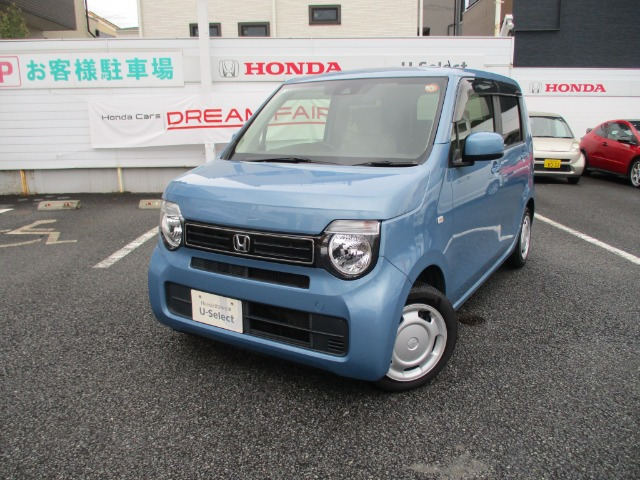 N-WGN L ホンダ センシング 