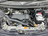 親切・丁寧な専門メカニックスタッフが応対!・車検・点検整備・事故等の修理などアフターサービスも安心。お車のカスタマイズもネクステージのサービススタッフまでご相談ください!