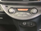 オートエアコンを装着しておりますので車内をお好みの快適な温度に保つことが可能です!