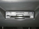 【ETC車載器付き】当社ではETCセットアップも承っております。お気軽に店舗スタッフまでお問い合わせください。
