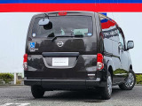 NV200バネットバン 1.6 チェアキャブ 車いす2名仕様 
