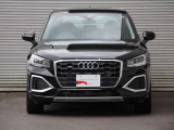 Q2 35 TDI クワトロ アドバンスト ディーゼル 4WD 