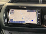 ドライブやレジャーのマストアイテム!快適なドライブをサポートする純正ナビ&ワンセグTV(NSCN-W68)装着!