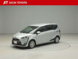 シエンタ 1.5 G 