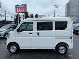 運転がしやすい全長339cmの軽自動車です