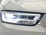 ●LEDヘッドライト:夜間走行時も良好な視界を確保し安心して運転できる高輝度LEDヘッドライトを装備!点灯速度が早く、消費電力も抑えられています。