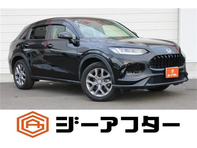 ZR-V 2.0 e:HEV X 4WD 禁煙車 純正ナビ9インチナビ