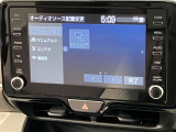 乗車人数・積載物の重さにより、車両後方が沈み、ヘッドライトが上方向を照らしてしまう場合にダイヤルを回して強制的にヘッドライト焦点位置を調整するダイヤル付です。(通常は0の位置で使用して下さい)