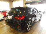 A1スポーツバック 25 TFSI Sライン 