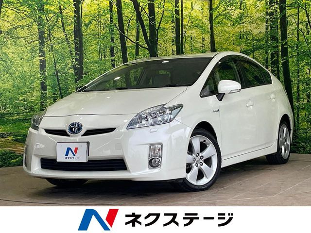 プリウス 1.8 S ツーリングセレクション 