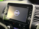 【純正9インチナビ】人気の純正ナビを装備。オーディオ機能も充実しており、Bluetooth接続すればお持ちのスマホやMP3プレイヤーの音楽を再生可能!毎日の運転がさらに楽しくなります!!