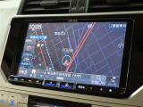 ランドクルーザープラド 2.7 TX 4WD 