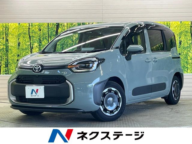 シエンタ ハイブリッド 1.5 Z