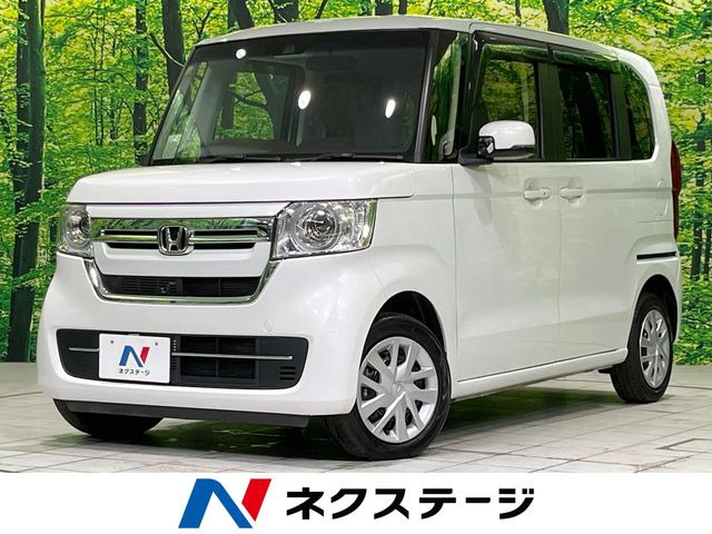 N-BOX L