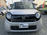 N-ONE G Lパッケージ 4WD 