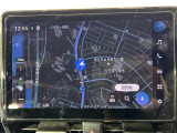 【ディスプレイオーディオ】スマホに接続すれば「Apple CarPlay」または「Android Auto」から、アプリのナビや電話・メッセージ・音楽などが利用できます!