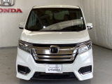 ステップワゴン 1.5 スパーダ ホンダ センシング 4WD 