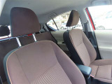 運転席シート廻りは使用感も少なく、良好な状態となっています。丁寧に使われていたことがよくわかりますね