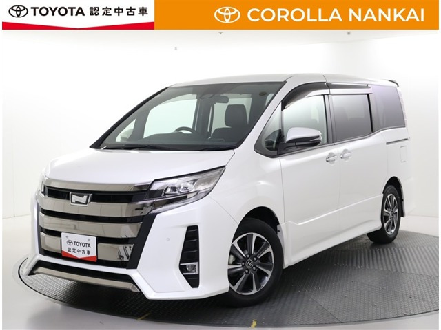 トヨタ ノア 