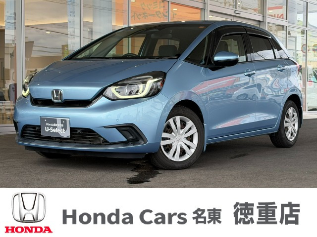 ホンダ フィット 