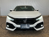 【Honda SENSING】衝突被害軽減ブレーキ〈CMBS〉、ACC〈アダプティブ・クルーズ・コントロール〉、LKAS〈車線維持支援システム〉、誤発進抑制機能、等で安全運転のサポートをします!