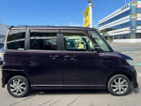 車両入庫時には外装磨きと内装クリーニングを実施しております。納車前にも実施いたしますので、綺麗に快適にお乗りいただけます。