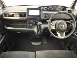 N-BOXカスタム G L ホンダセンシング 4WD 