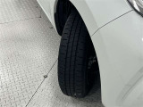 タイヤサイズは165/65R14!残り溝は5ミリ程度です!