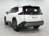 RAV4 2.5 Z E-Four 4WD 