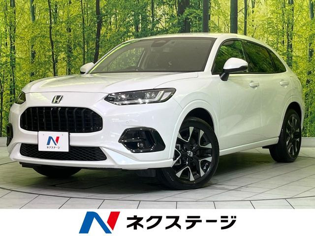 ZR-V 2.0 e:HEV Z 4WD 