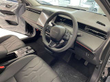 毎日の運転が楽しきなる装備もたくさん付いてます
