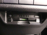 【ETC車載器】高速道路をノンストップ♪ETC車載機装着済です!もう、ドライブには、欠かせないパートナーですね。※別途、セットアップ費用を申し受けます。