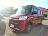 シフォン G スマートアシスト 4WD 