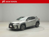 UX 250h Fスポーツ 4WD 