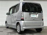 N-BOX G 修復歴無し