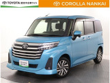 パノラマモニター付きで安心です☆