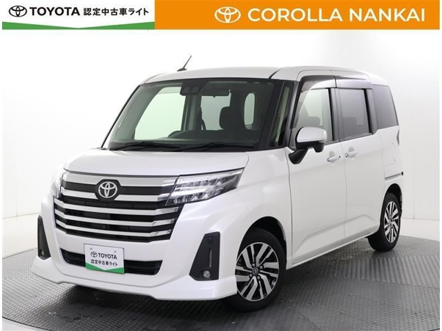 トヨタ ルーミー 