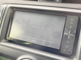 【ナビゲーション】目的地までしっかり案内してくれる使いやすいナビ。Bluetooth接続すればお持ちのスマホやMP3プレイヤーの音楽を再生可能!毎日の運転がさらに楽しくなります!!