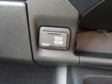 100V電源