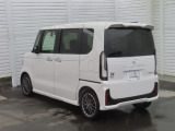 N-BOXカスタム ターボ 