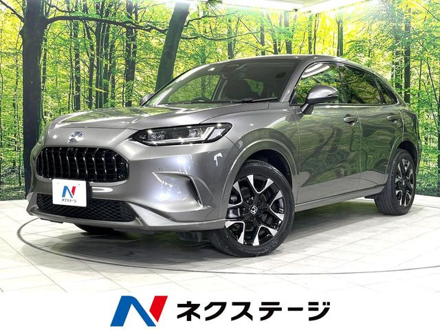 ZR-V 2.0 e:HEV Z 4WD 