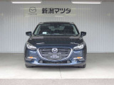 新潟マツダ自動車の中古車をご覧いただき誠にありがとうございます。ぜひ一度ご来店いただき、展示車をご覧になっていただければと思います。ご来店をスタッフ一同心からお待ちしております。