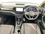 T-Cross TSI アクティブ 