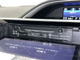 CD再生機能付き!