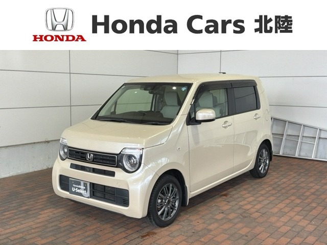 N-WGN L ホンダ センシング 