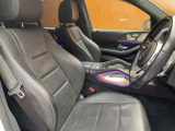 GLE 400d 4マチック スポーツ 4WD 4WD 本革シート