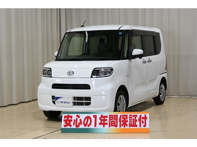 タント L 4WD