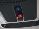 ◆新世代コネクテッド技術「Honda CONNECT」搭載。緊急時にオペレーターのサポートを受けることも可能です。