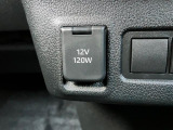 みんなで使えるCVT車です!シンプル操作ですぐに乗り慣れますね^^